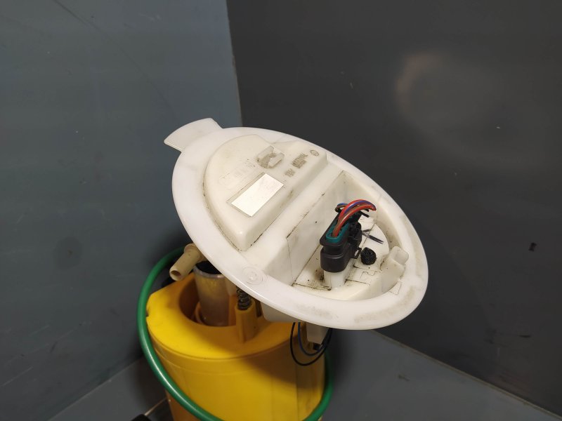 насос в бак, 3545 рублей, Санкт-Петербург