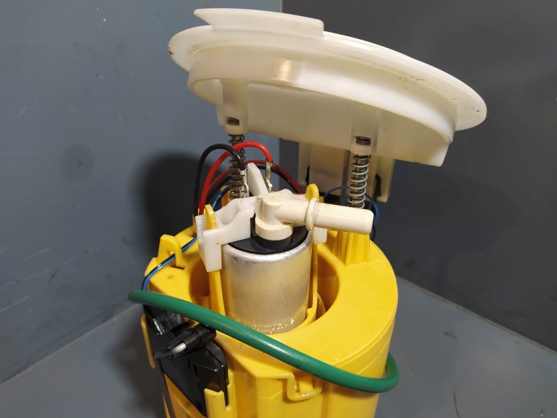 насос в бак, 3545 рублей, Санкт-Петербург