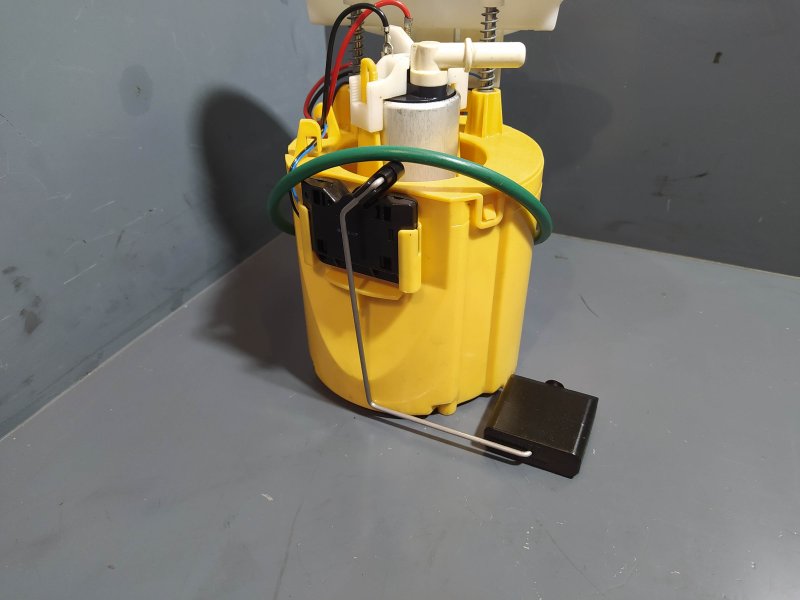 насос в бак, 3545 рублей, Санкт-Петербург