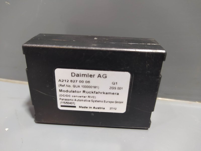 блок управления камерой, 3640 рублей, Санкт-Петербург