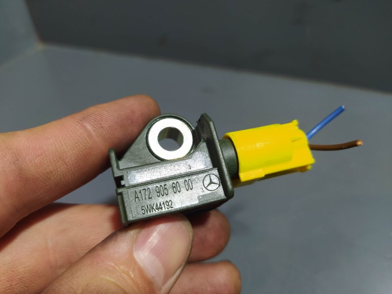 датчик удара, 1295 рублей, Санкт-Петербург