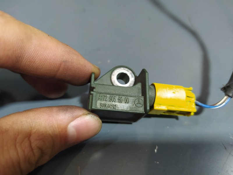 датчик удара, 1365 рублей, Санкт-Петербург