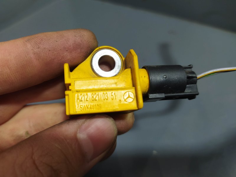 датчик удара, 1140 рублей, Санкт-Петербург