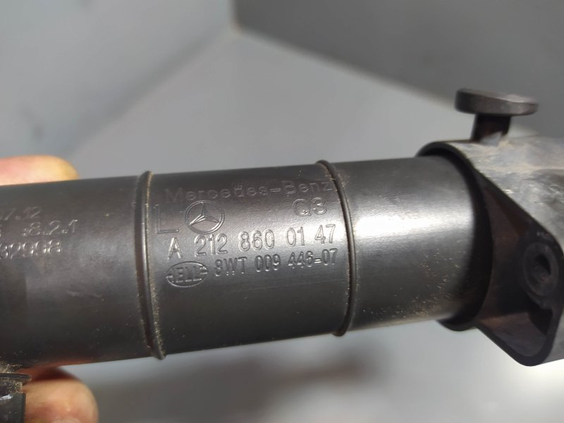 форсунка омывателя, 1825 рублей, Санкт-Петербург