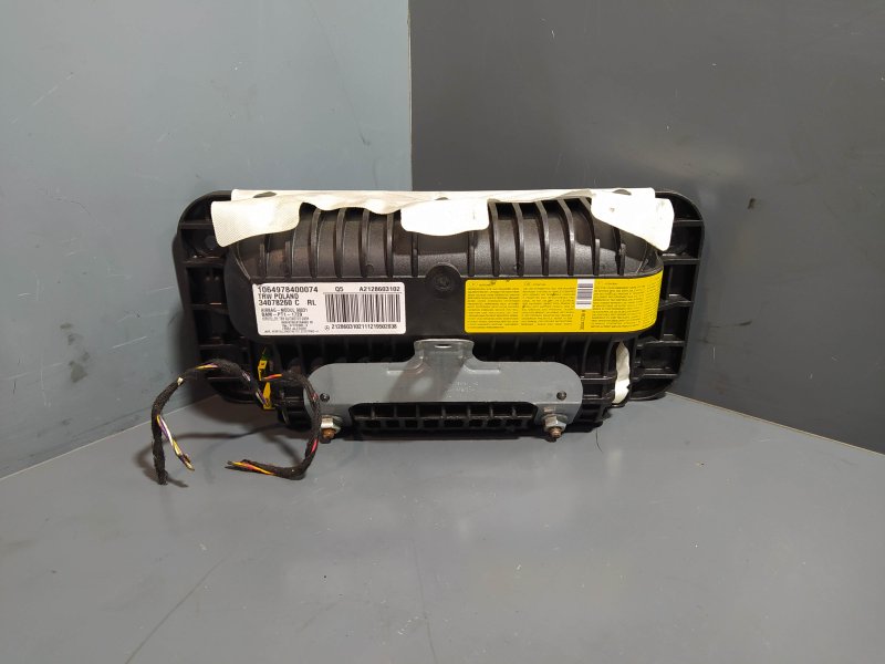 подушка в торпедо, 2385 рублей, Санкт-Петербург