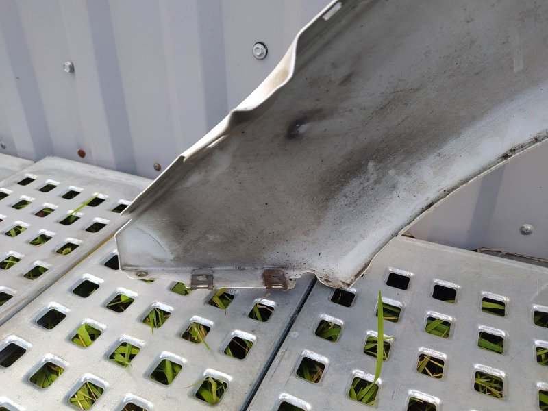 крыло, 17270 рублей, Санкт-Петербург