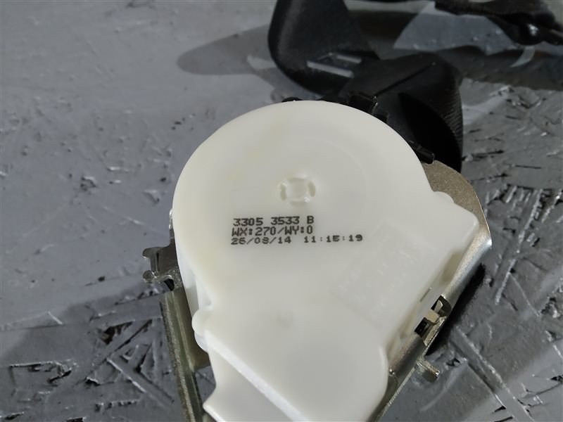 ремень безопасности, 2535 рублей, Санкт-Петербург