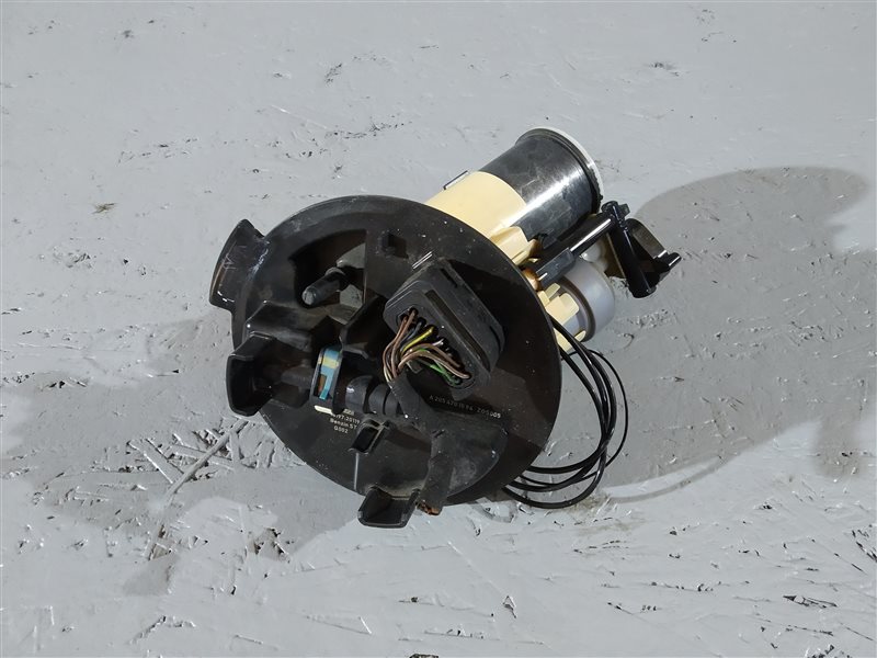 насос в бак, 8490 рублей, Санкт-Петербург