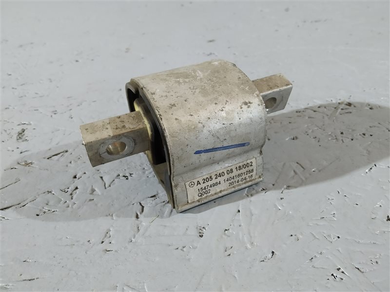 Подушка МКПП, 2235 рублей, Санкт-Петербург