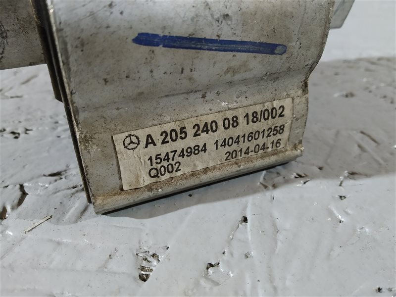 Подушка МКПП, 2235 рублей, Санкт-Петербург