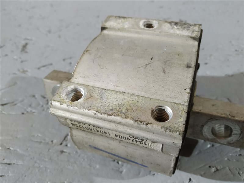 Подушка МКПП, 2235 рублей, Санкт-Петербург