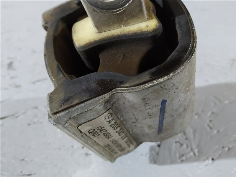 Подушка МКПП, 2235 рублей, Санкт-Петербург