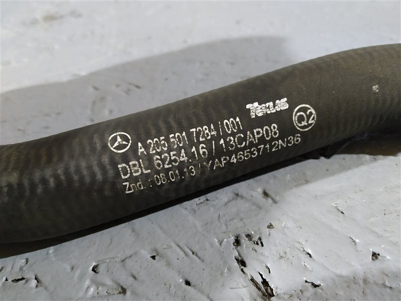 патрубок охлаждения, 1825 рублей, Санкт-Петербург