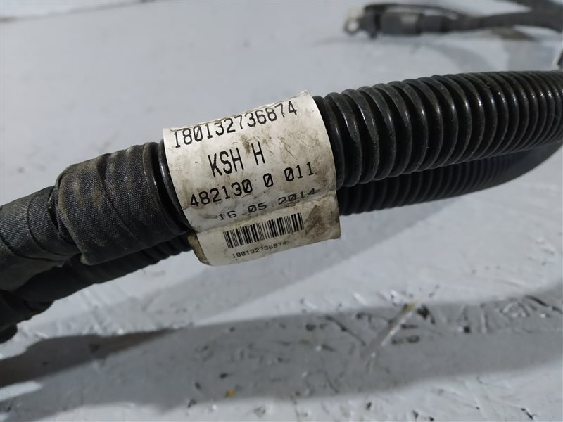 провод стартера, 1825 рублей, Санкт-Петербург