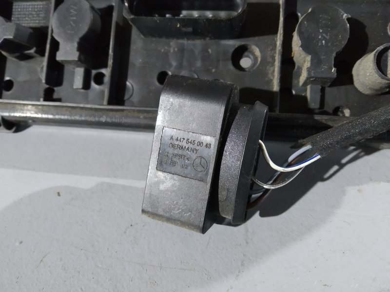 плата фонаря, 1140 рублей, Санкт-Петербург