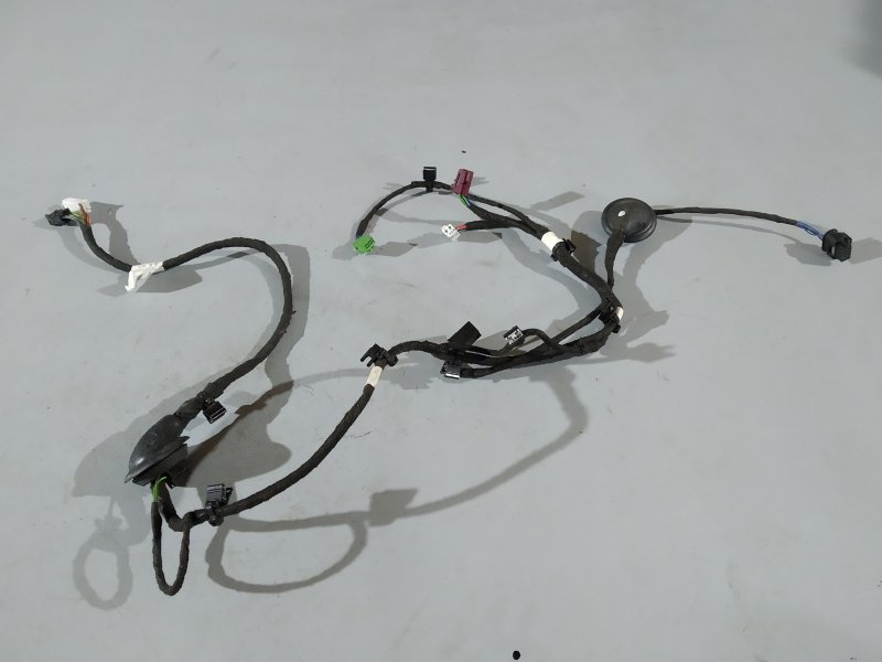 проводка двери, 1365 рублей, Санкт-Петербург