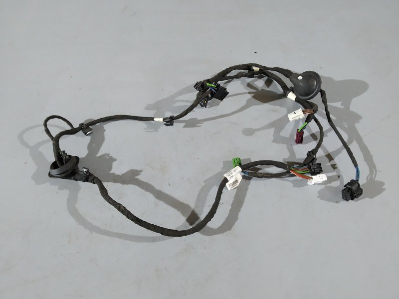 проводка двери, 1365 рублей, Санкт-Петербург