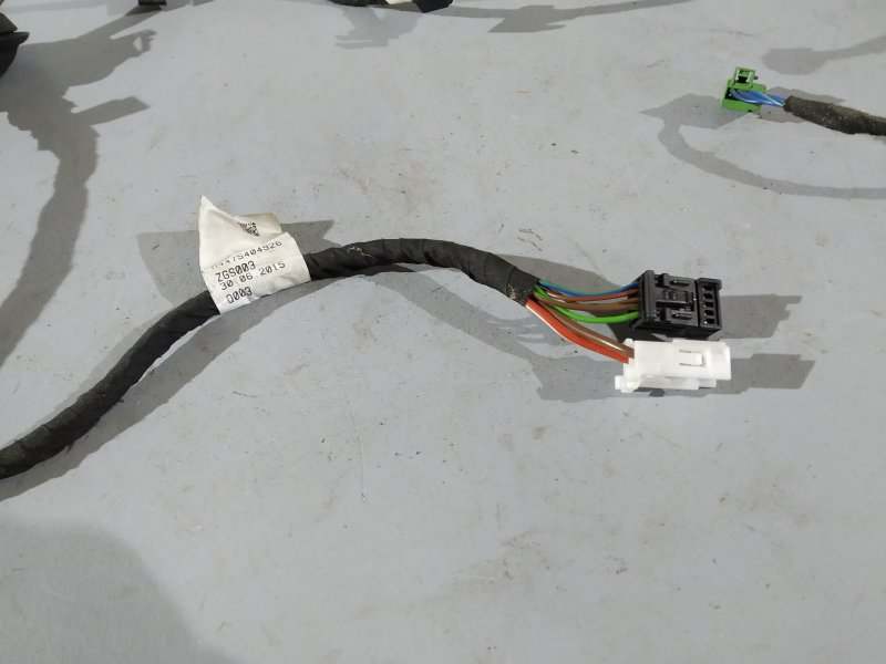 проводка двери, 1365 рублей, Санкт-Петербург