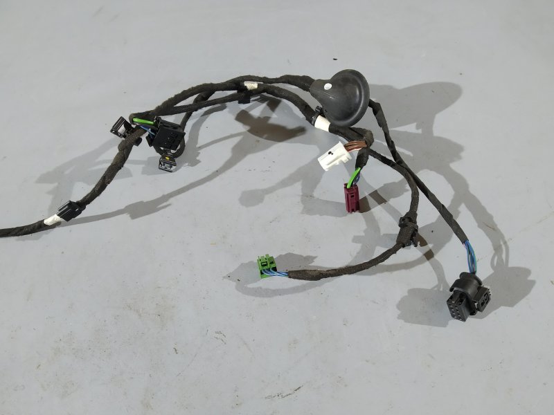 проводка двери, 1365 рублей, Санкт-Петербург