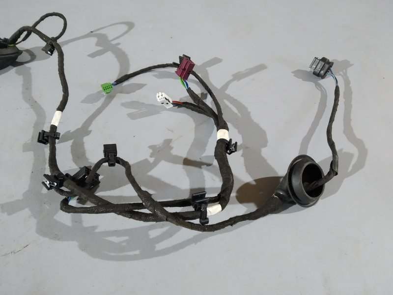 проводка двери, 1365 рублей, Санкт-Петербург