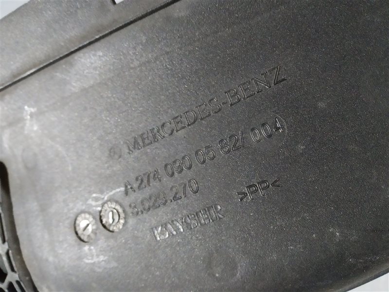 патрубок воздушного фильтра, 7185 рублей, Санкт-Петербург