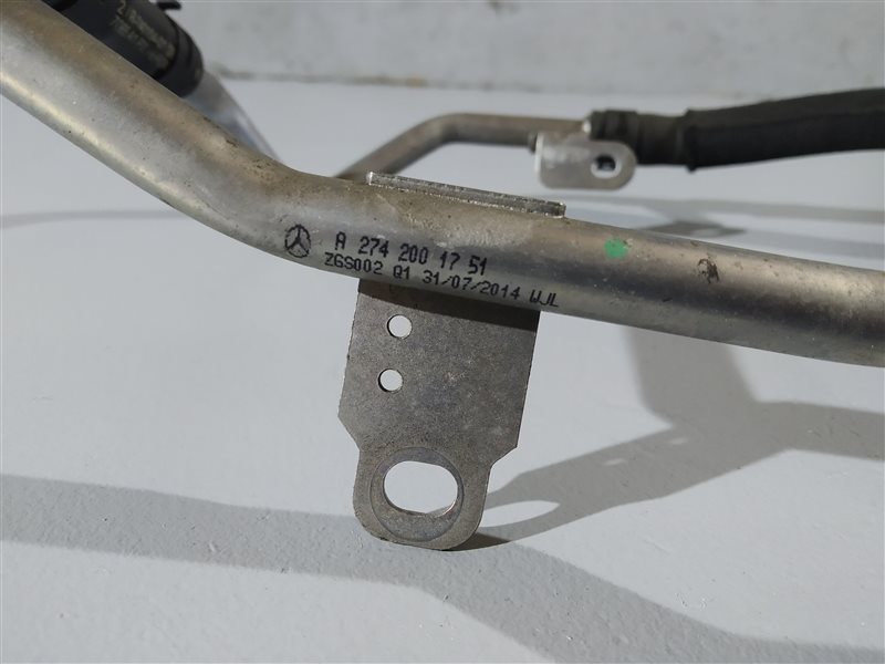 трубка охлаждения, 1140 рублей, Санкт-Петербург