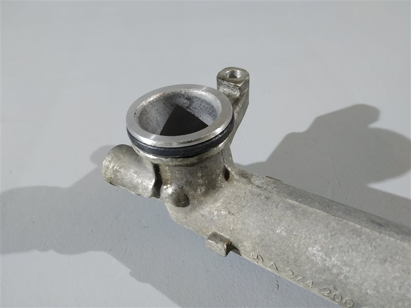 трубка охлаждения, 1140 рублей, Санкт-Петербург