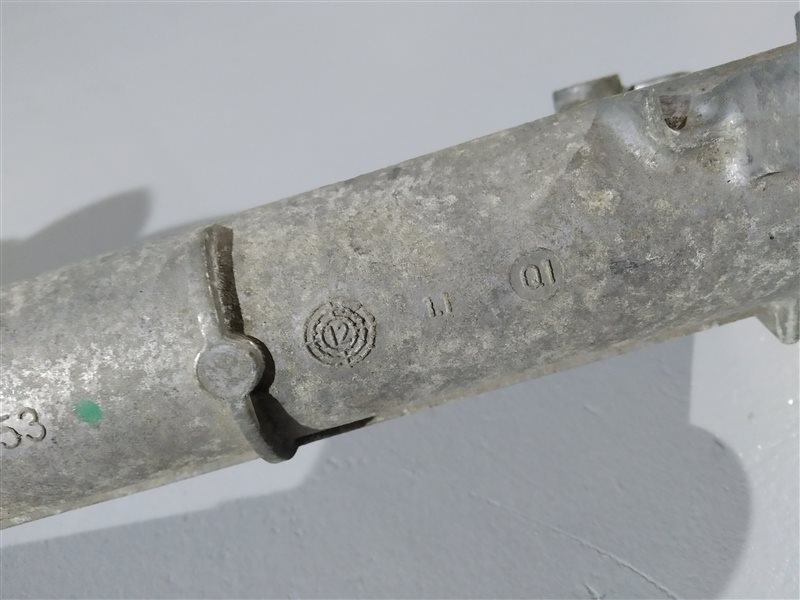 трубка охлаждения, 1140 рублей, Санкт-Петербург