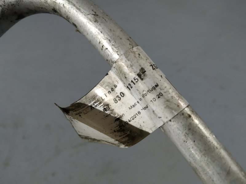 трубка кондиционера, 4680 рублей, Санкт-Петербург