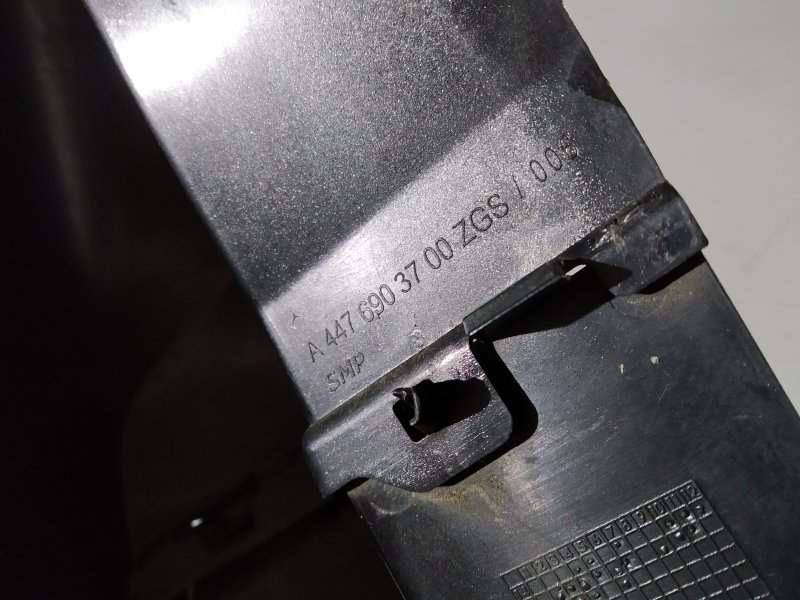 Накладка кузова, 3625 рублей, Санкт-Петербург