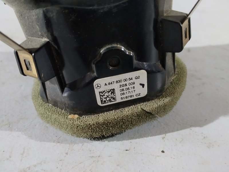 Дефлектор воздушный, 1175 рублей, Санкт-Петербург