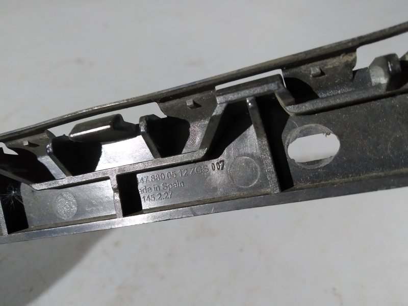 кронштейн бампера, 1820 рублей, Санкт-Петербург