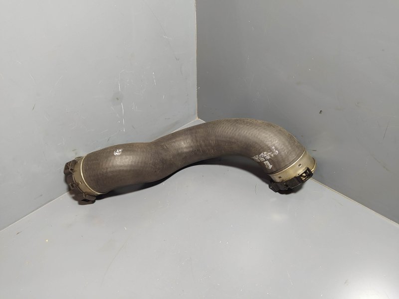 патрубок интеркулера, 1825 рублей, Санкт-Петербург