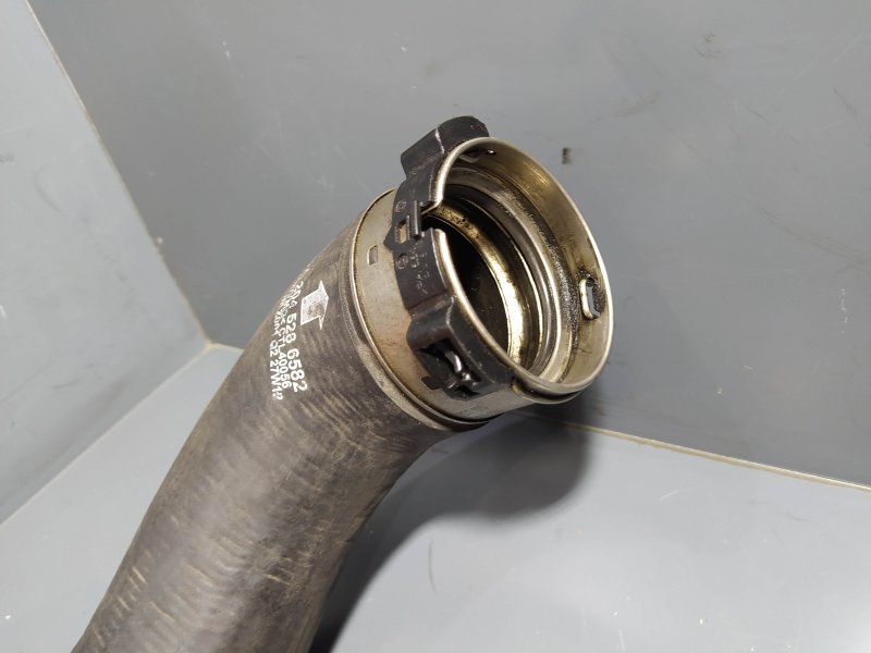 патрубок интеркулера, 1825 рублей, Санкт-Петербург