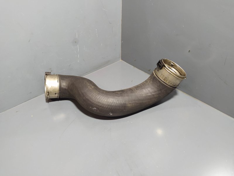 патрубок интеркулера, 1825 рублей, Санкт-Петербург