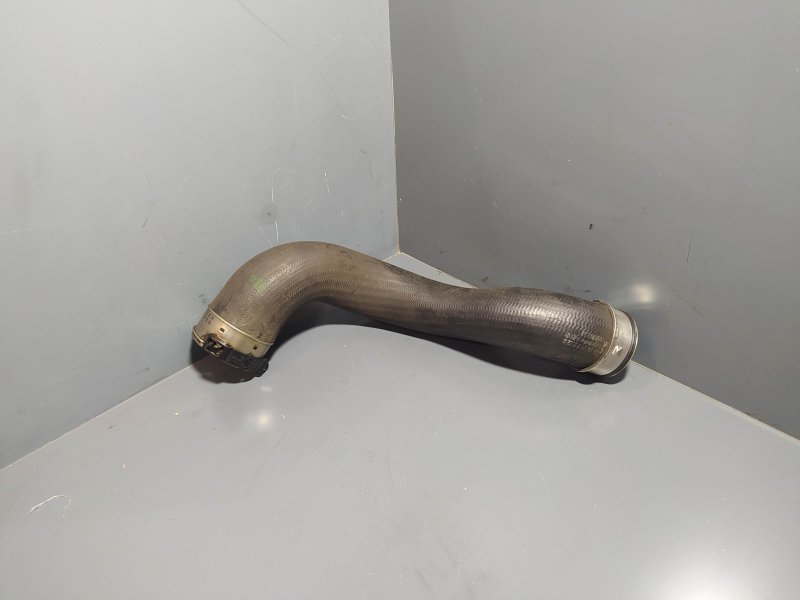 патрубок интеркулера, 1680 рублей, Санкт-Петербург