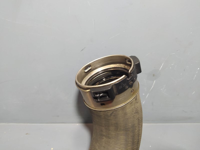 патрубок интеркулера, 1680 рублей, Санкт-Петербург