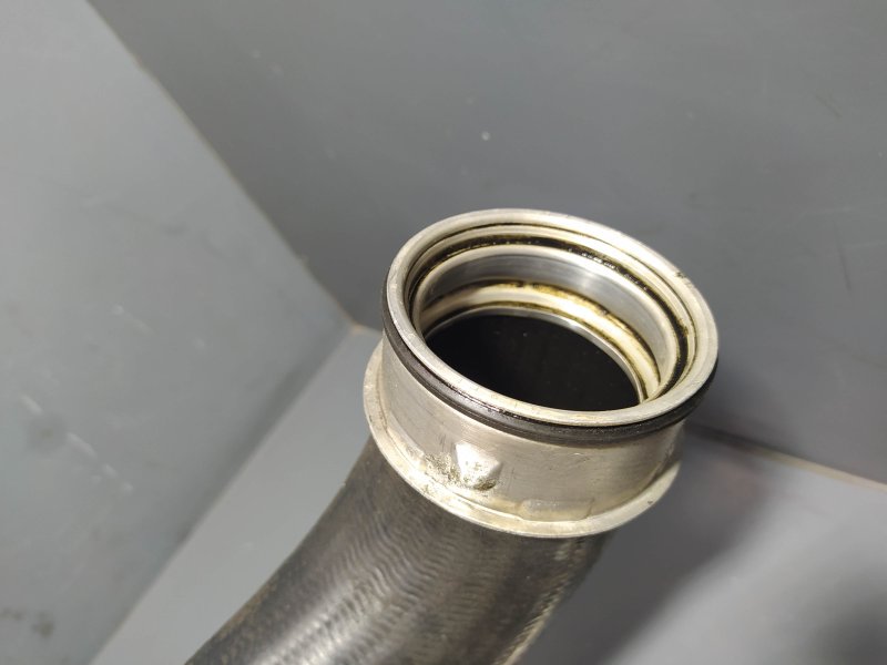 патрубок интеркулера, 1680 рублей, Санкт-Петербург