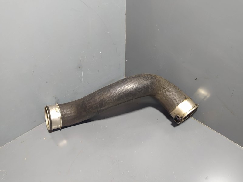 патрубок интеркулера, 1680 рублей, Санкт-Петербург