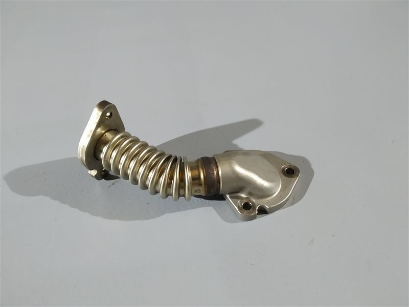 трубка рециркуляции ОГ, 1140 рублей, Санкт-Петербург