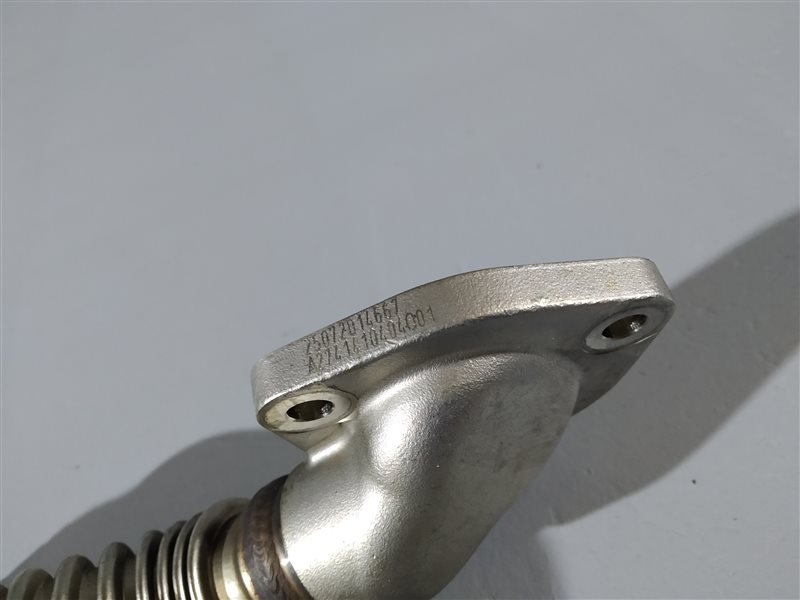 трубка рециркуляции ОГ, 1140 рублей, Санкт-Петербург