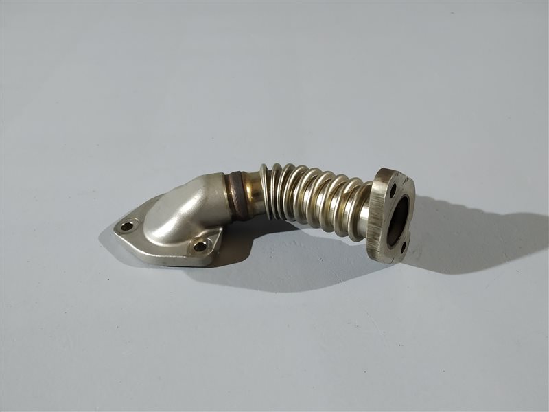 трубка рециркуляции ОГ, 1140 рублей, Санкт-Петербург