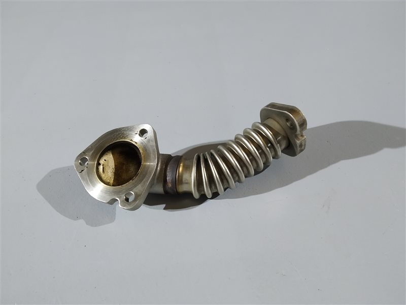 трубка рециркуляции ОГ, 1140 рублей, Санкт-Петербург