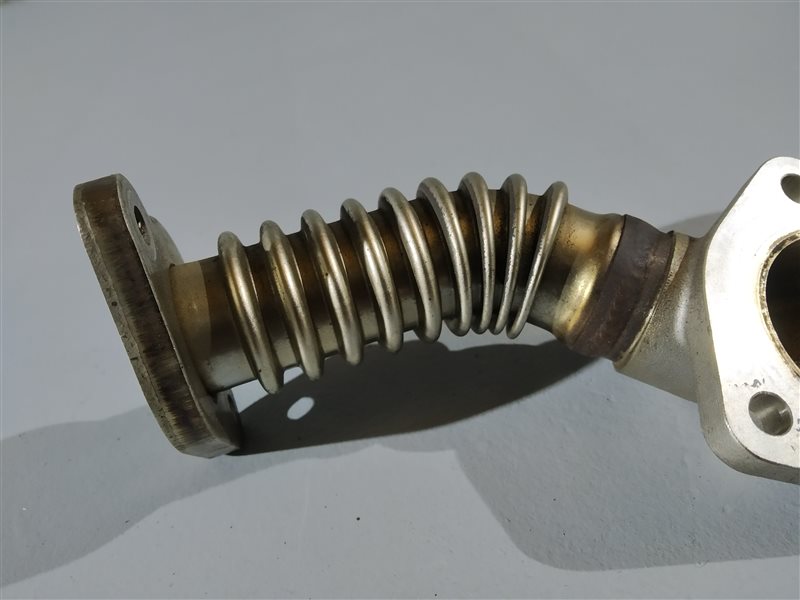 трубка рециркуляции ОГ, 1140 рублей, Санкт-Петербург