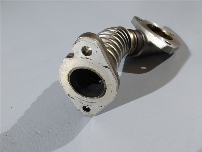 трубка рециркуляции ОГ, 1140 рублей, Санкт-Петербург