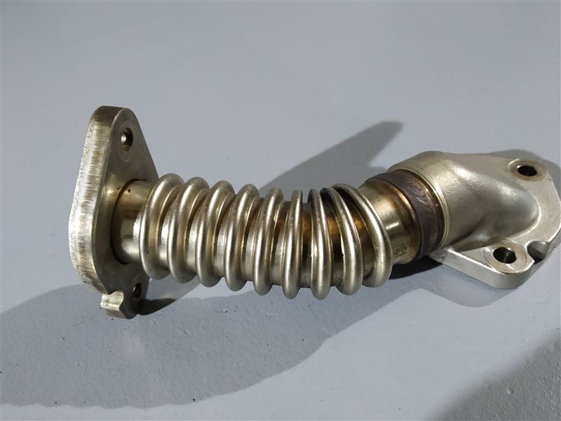 трубка рециркуляции ОГ, 1140 рублей, Санкт-Петербург