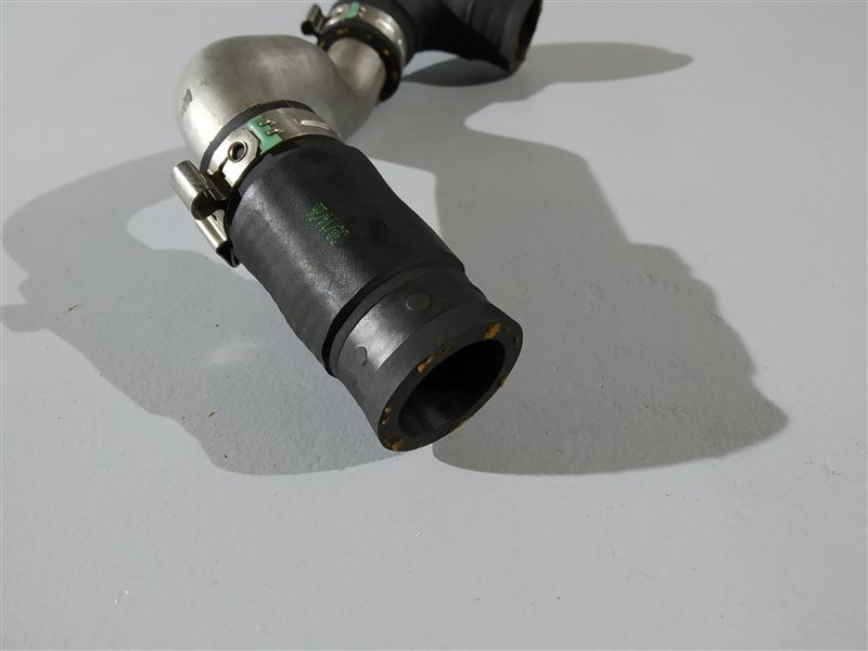 трубка рециркуляции ОГ, 1825 рублей, Санкт-Петербург