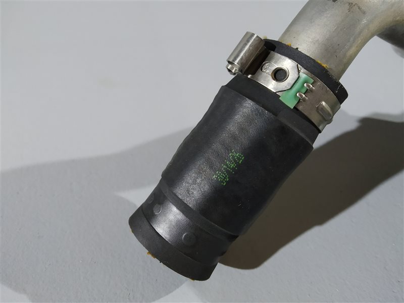 трубка рециркуляции ОГ, 1825 рублей, Санкт-Петербург