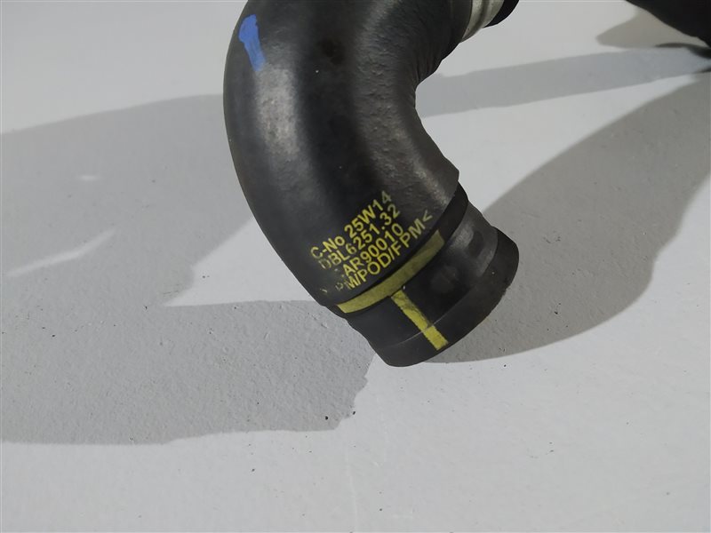 трубка рециркуляции ОГ, 1825 рублей, Санкт-Петербург