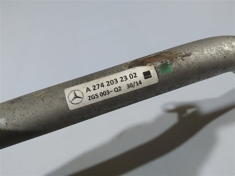 трубка охлаждения, 1140 рублей, Санкт-Петербург